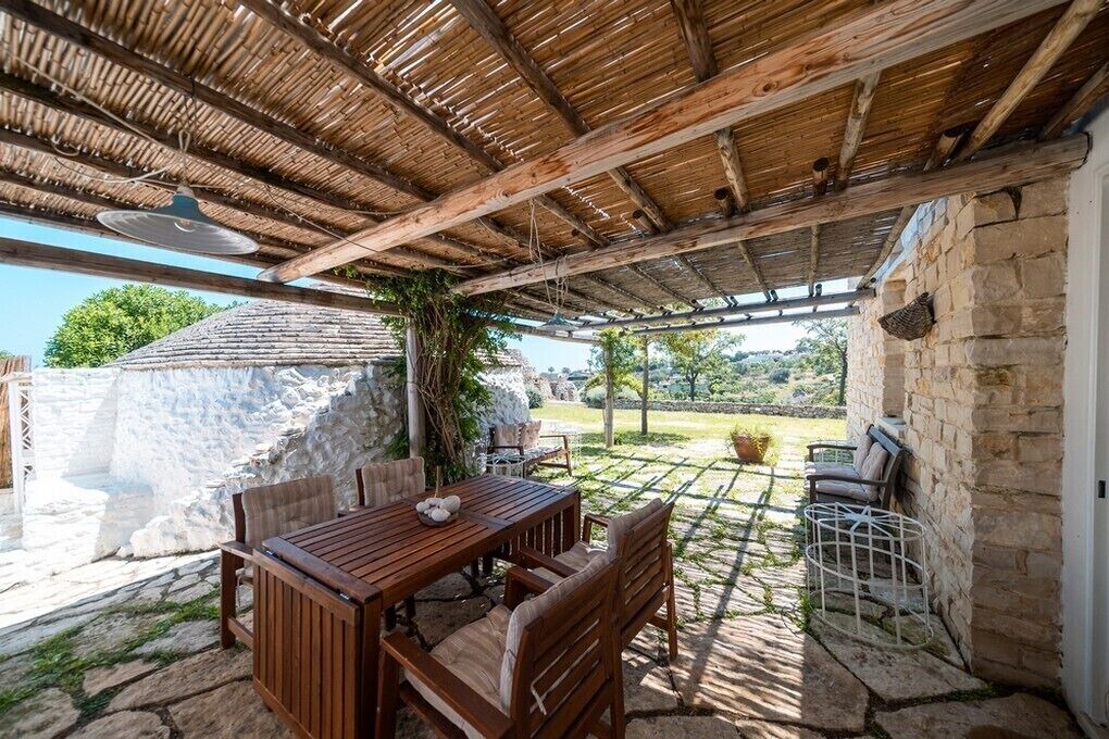 Photo of Outdoor in Trani