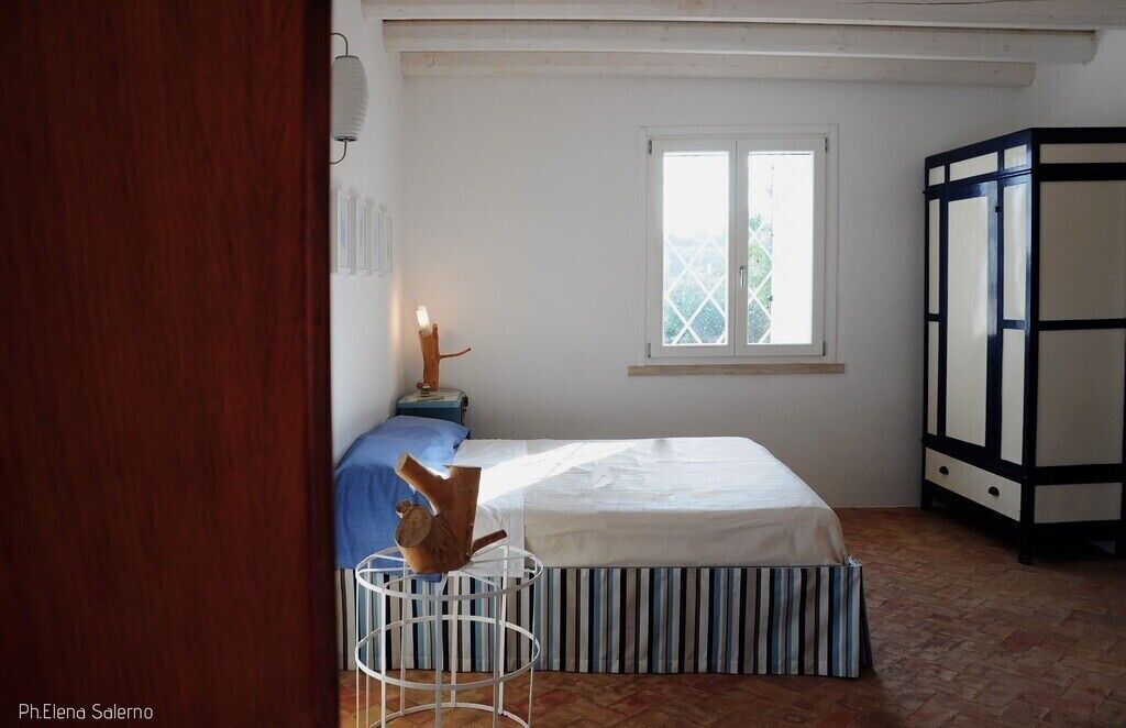 Photo of Bedroom in Trani