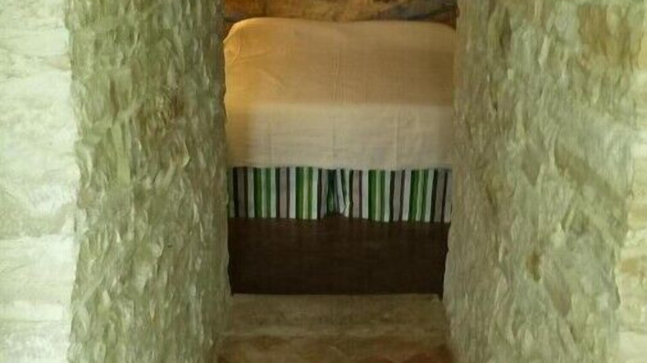 Photo of Bedroom in Trani