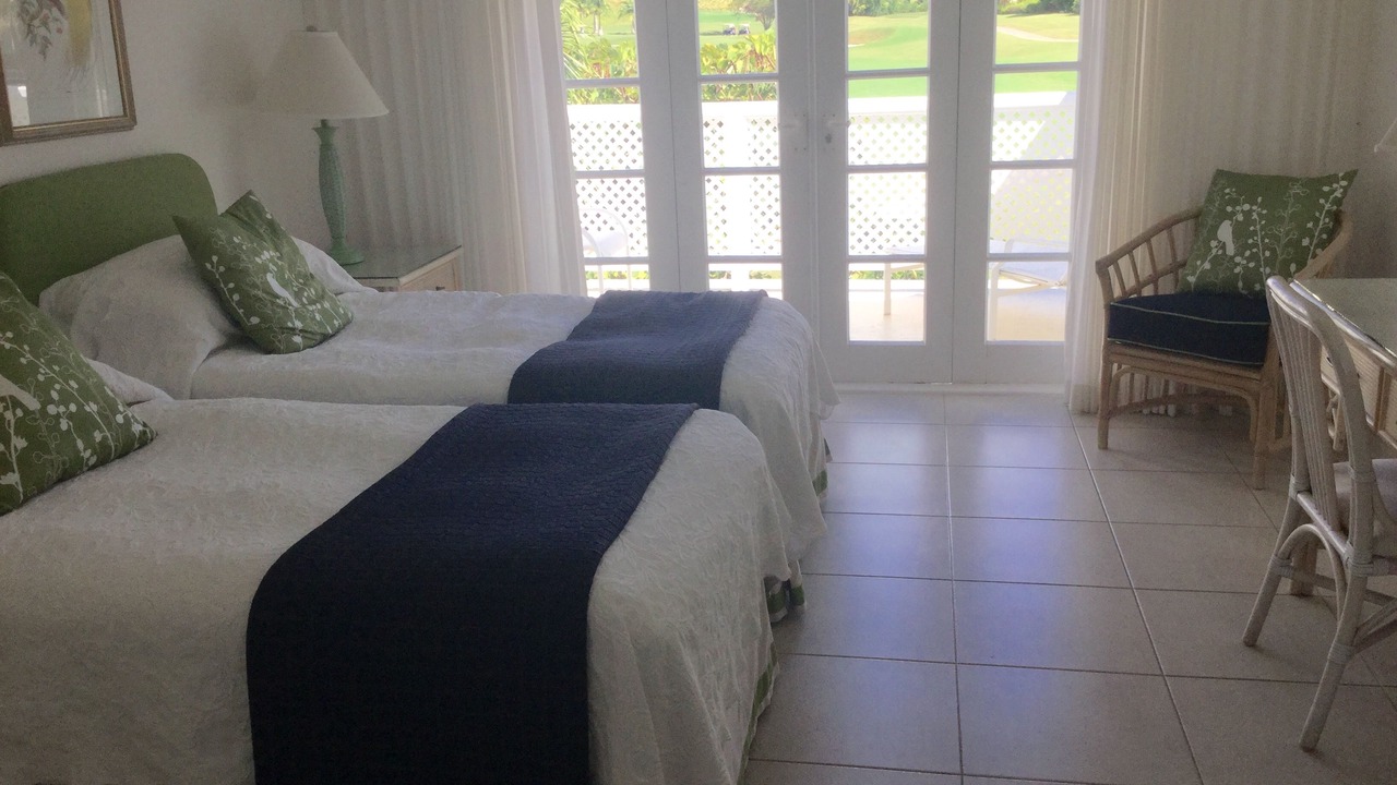 Photo of Bedroom in Westmoreland