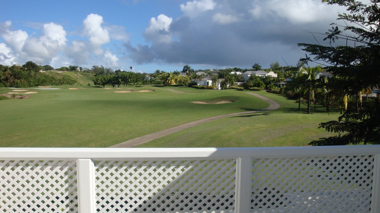 Photo of Patio Balcony in Westmoreland