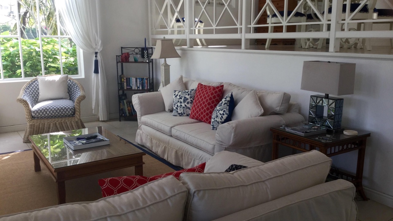 Photo of Livingroom in Westmoreland