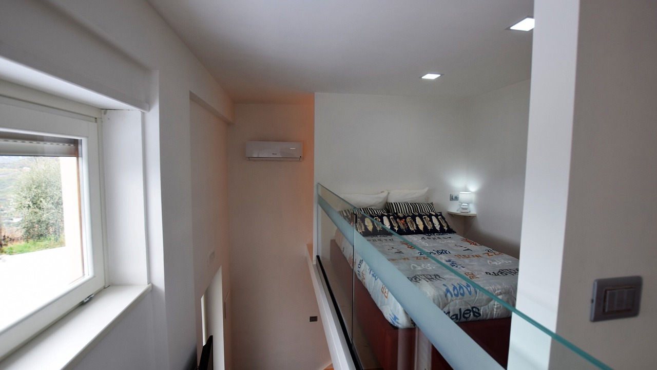 Photo of Bedroom in Laureana Cilento