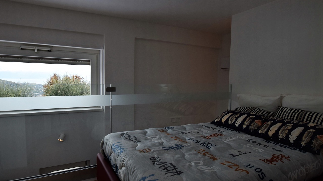 Photo of Bedroom in Laureana Cilento