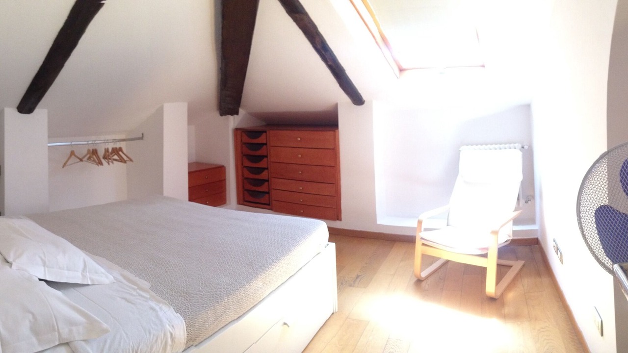 Photo of Bedroom in Naples City Centre