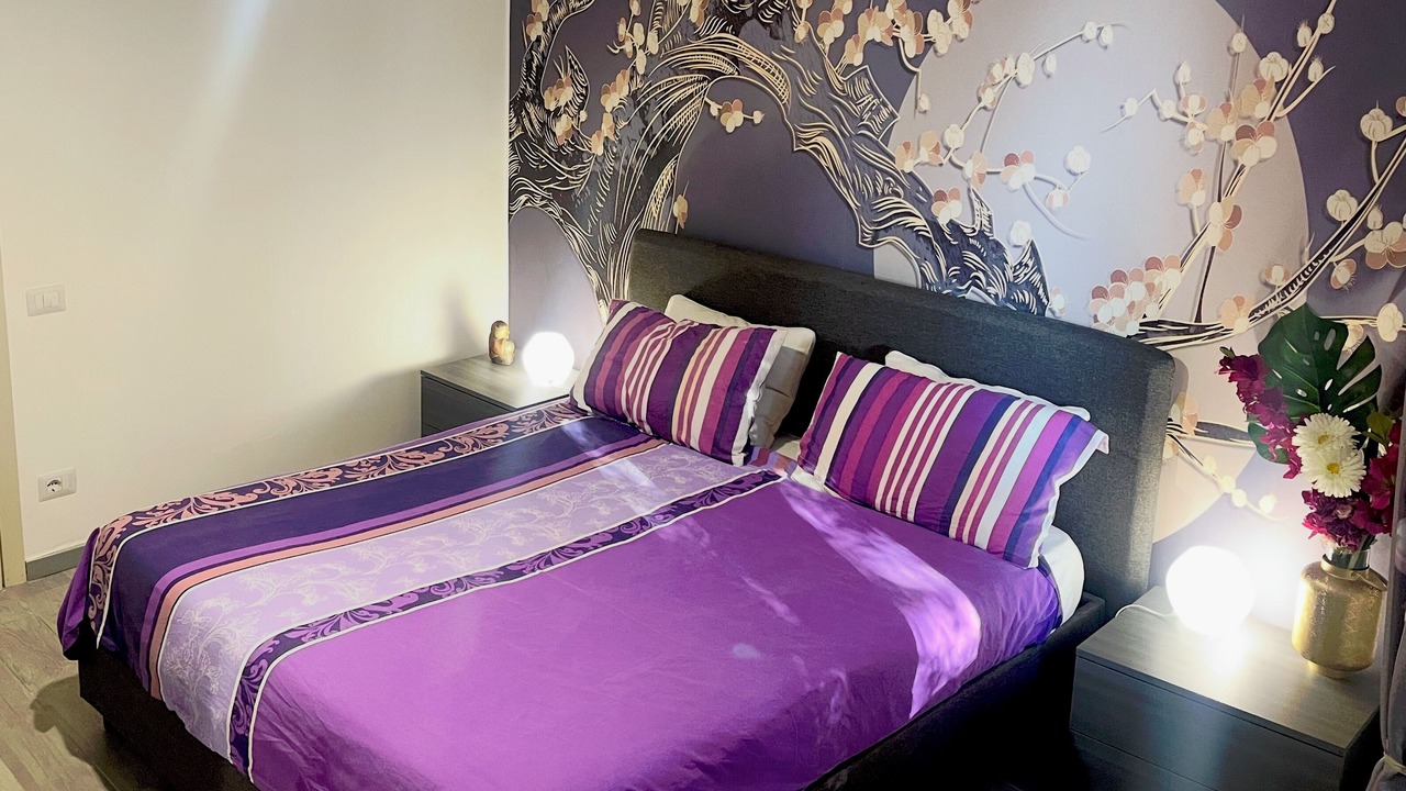 Photo of Bedroom in Salerno