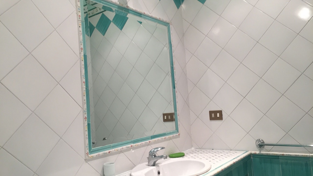 Photo of Bathroom in Salerno