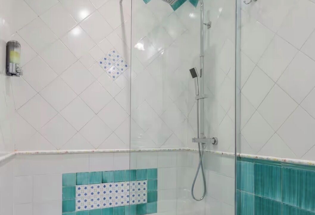 Photo of Bathroom in Salerno