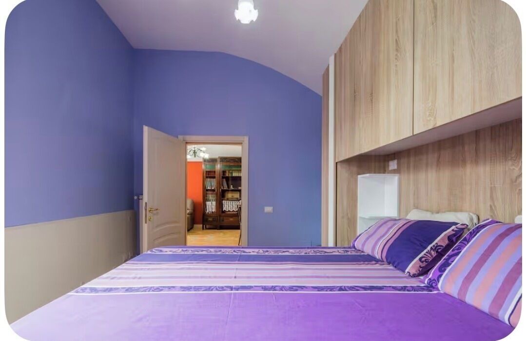 Photo of Bedroom in Salerno