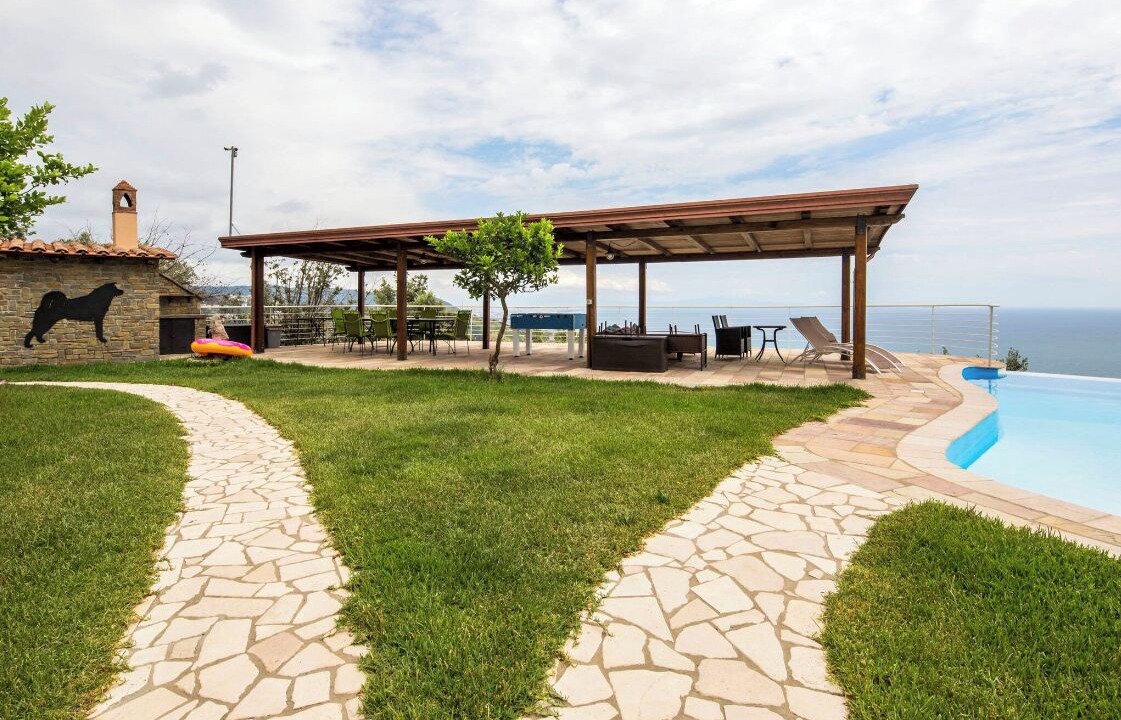 Photo of Outdoor in Salerno