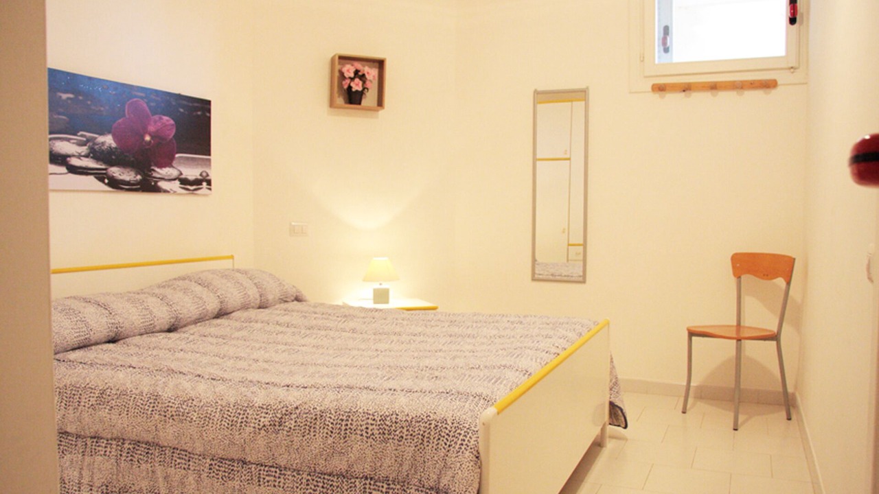 Photo of Bedroom in Santa Maria al Bagno