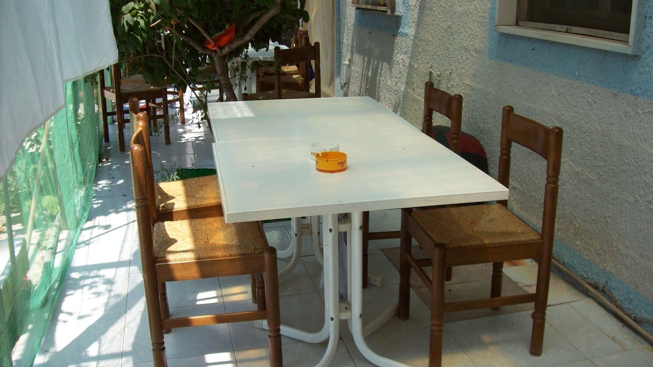 Photo of Outdoor in Lesina