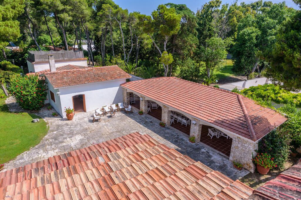 Photo of Patio Balcony in San Cataldo
