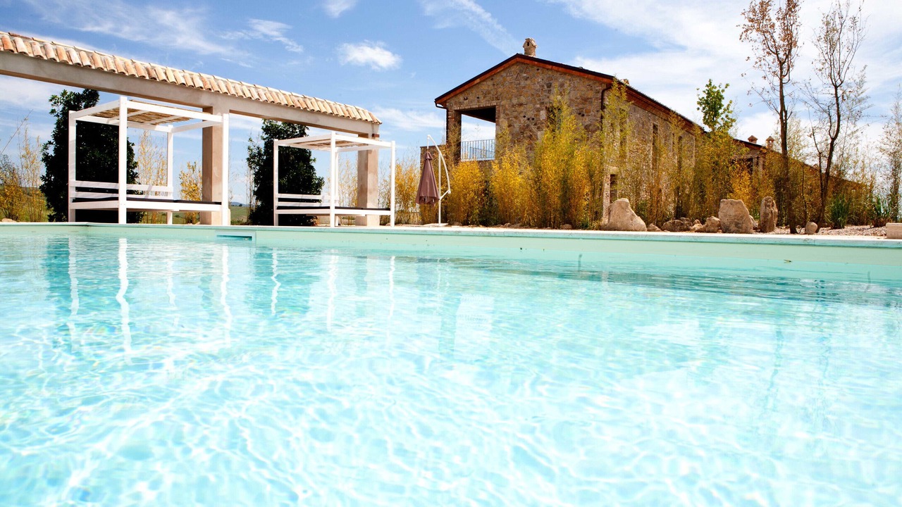 Photo of Outdoor in Saline di Volterra