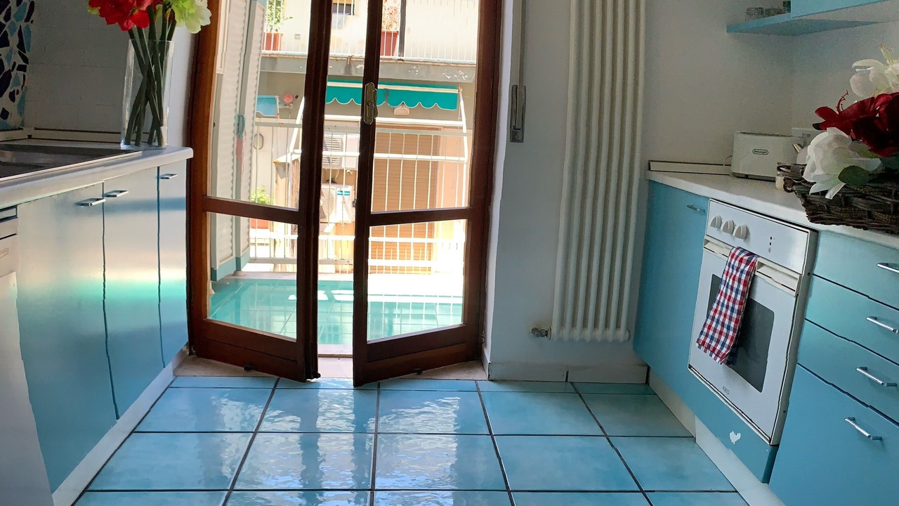 Photo of Kitchen in Sorrento