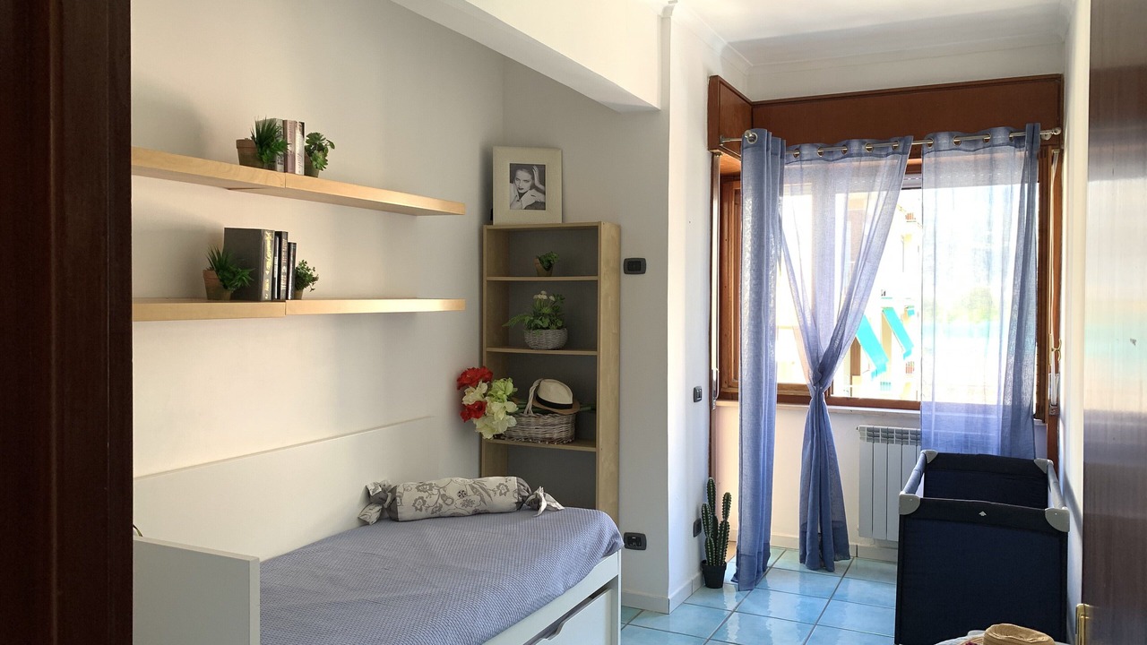 Photo of Bedroom in Sorrento