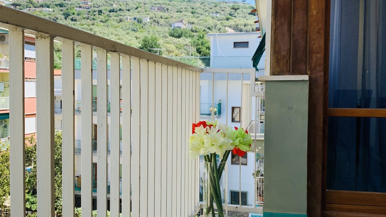 Photo of Outdoor in Sorrento