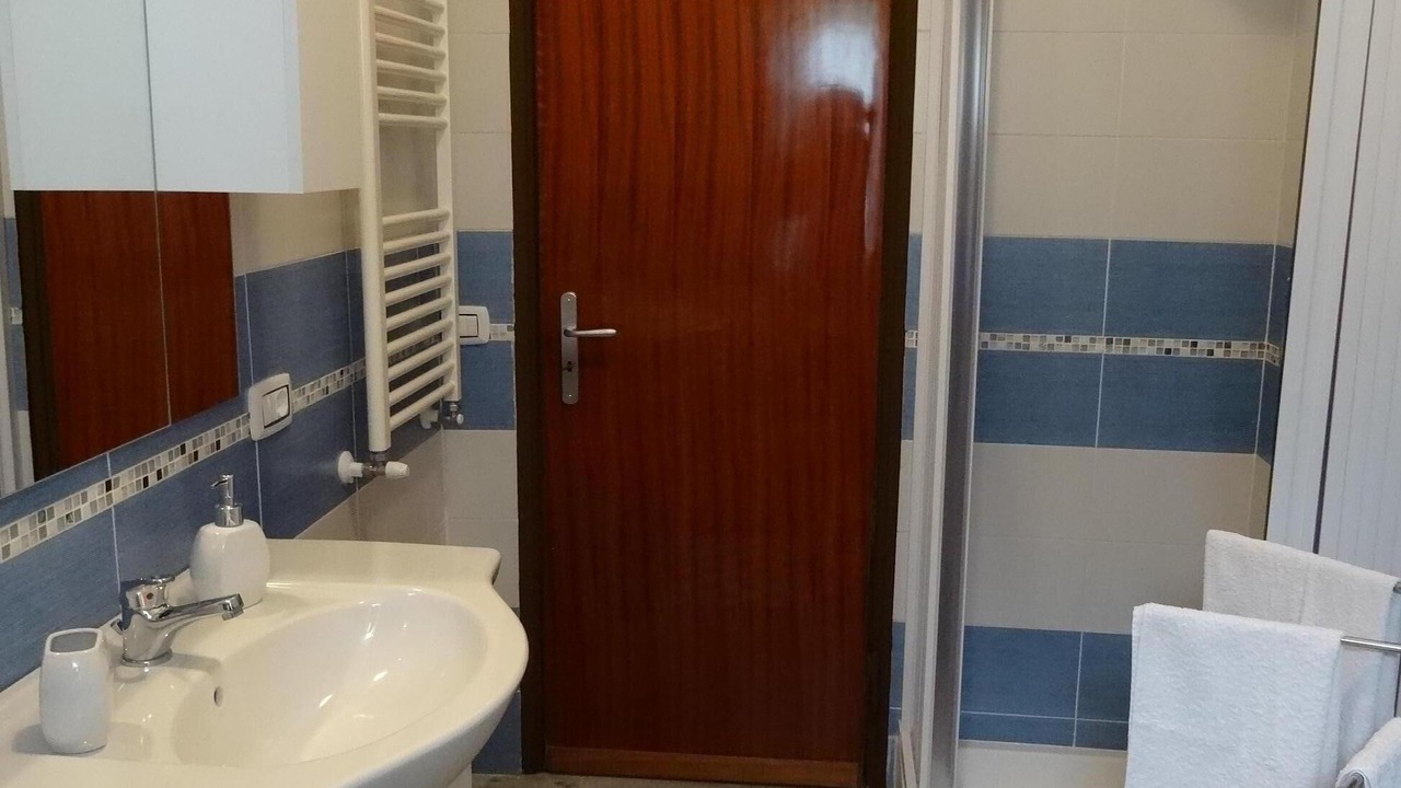 Photo of Bathroom in Scafati