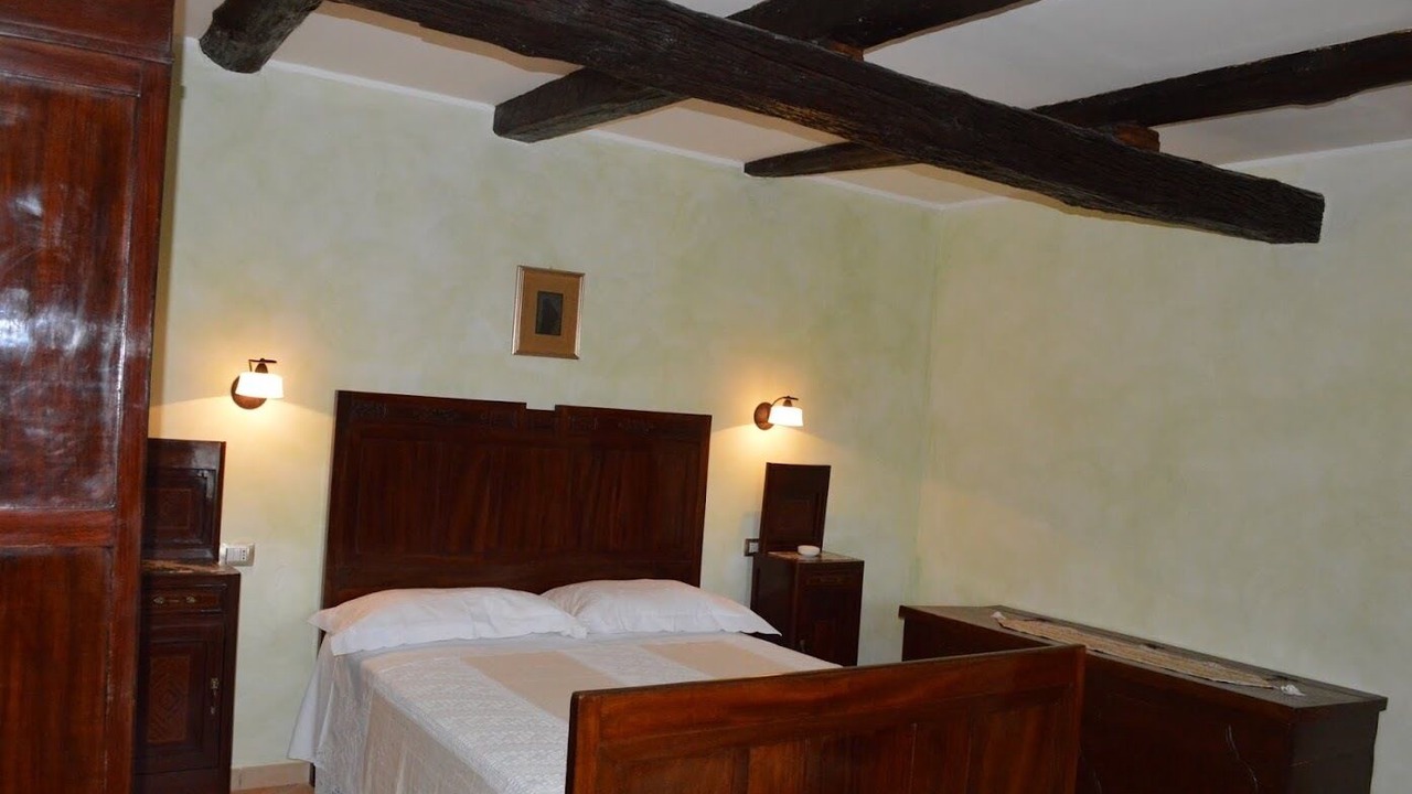 Photo of Bedroom in Licusati