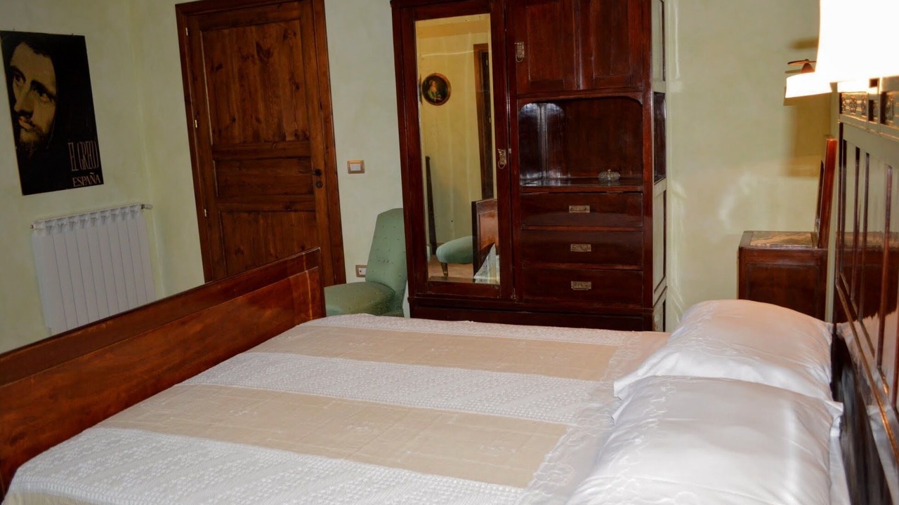 Photo of Bedroom in Licusati