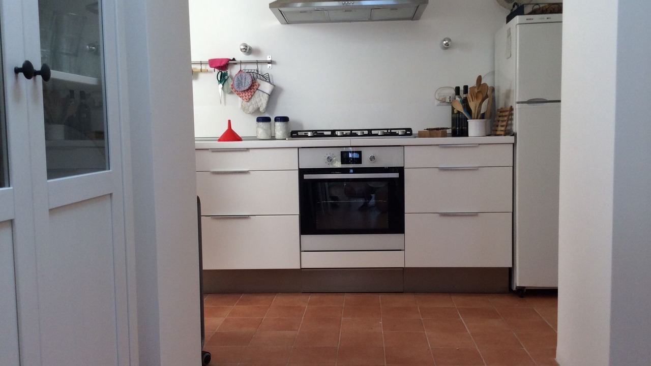Photo of Kitchen in Caprioli