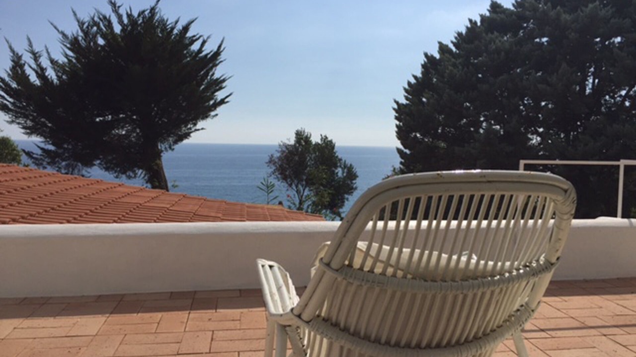 Photo of Patio Balcony in Caprioli