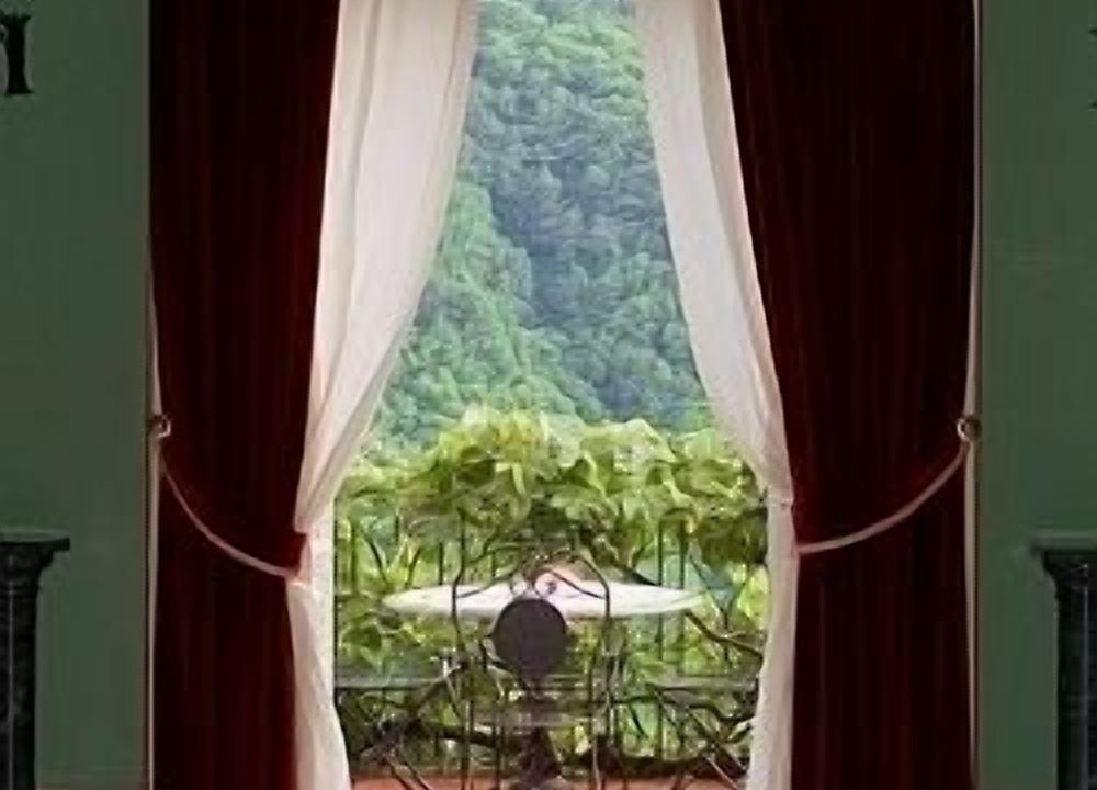 Photo of Patio Balcony in Borgo a Mozzano