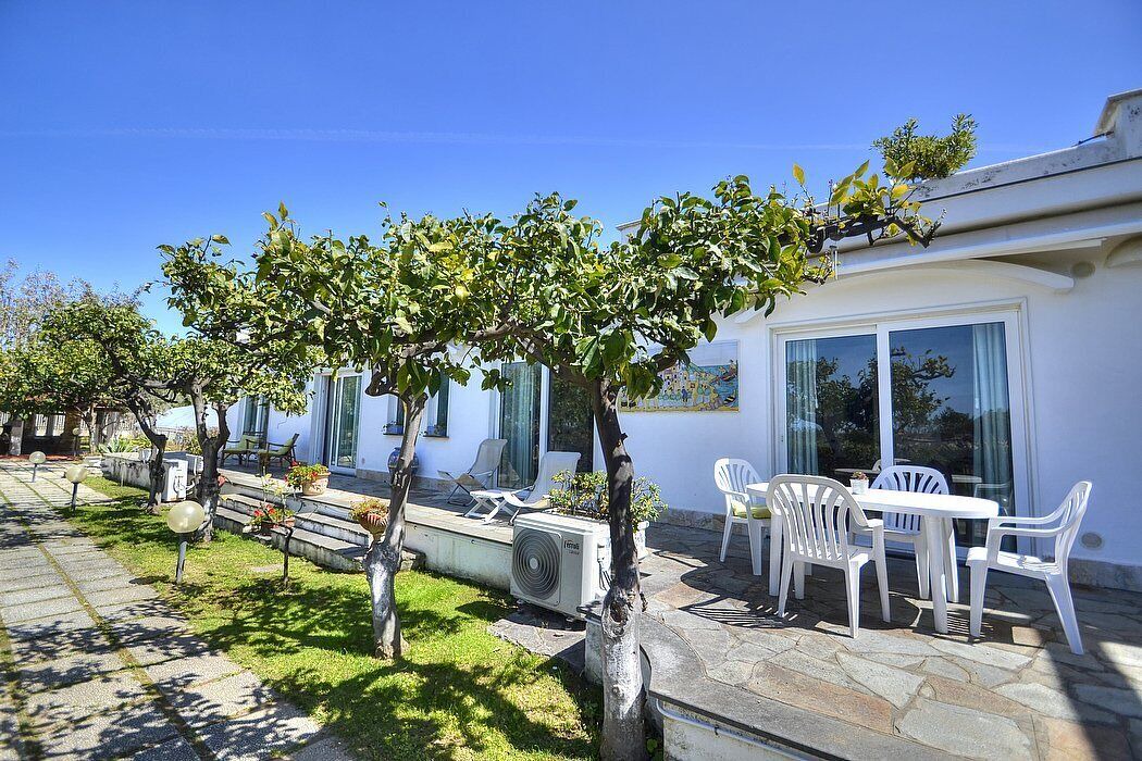 Photo of Outdoor in Santa Maria di Castellabate