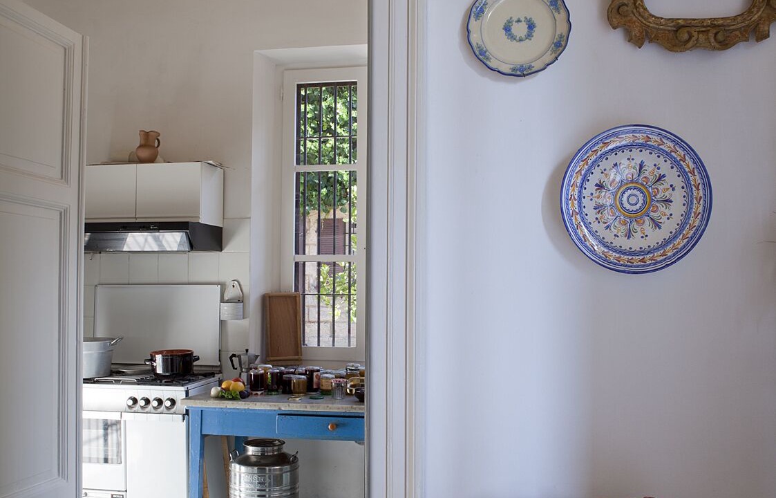 Photo of Kitchen in Alba Adriatica