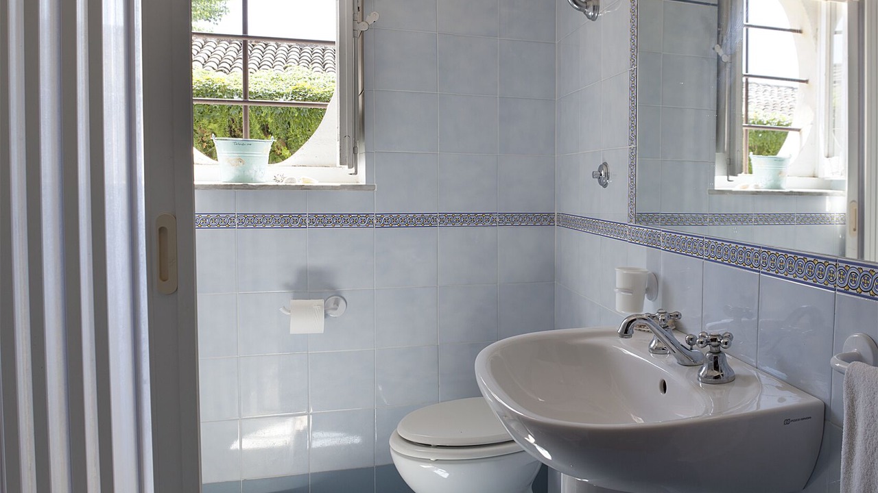 Photo of Bathroom in Alba Adriatica