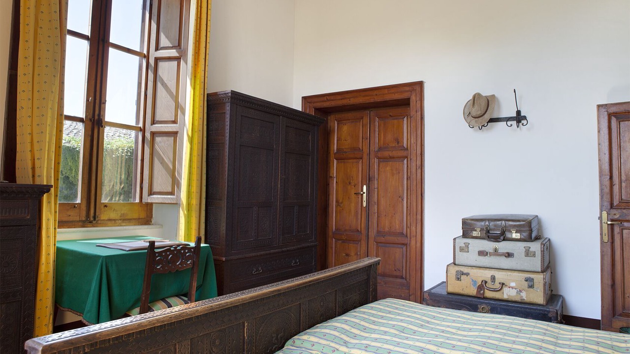 Photo of Bedroom in Alba Adriatica