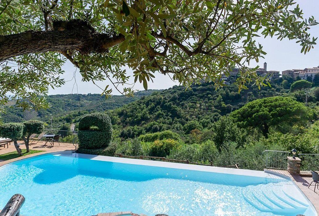 Photo of Outdoor in Casal Velino