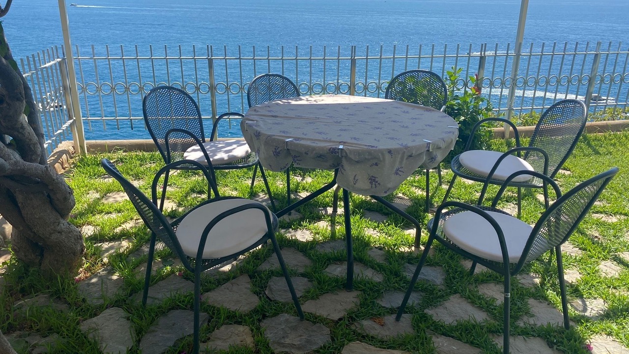 Photo of Outdoor in Praiano