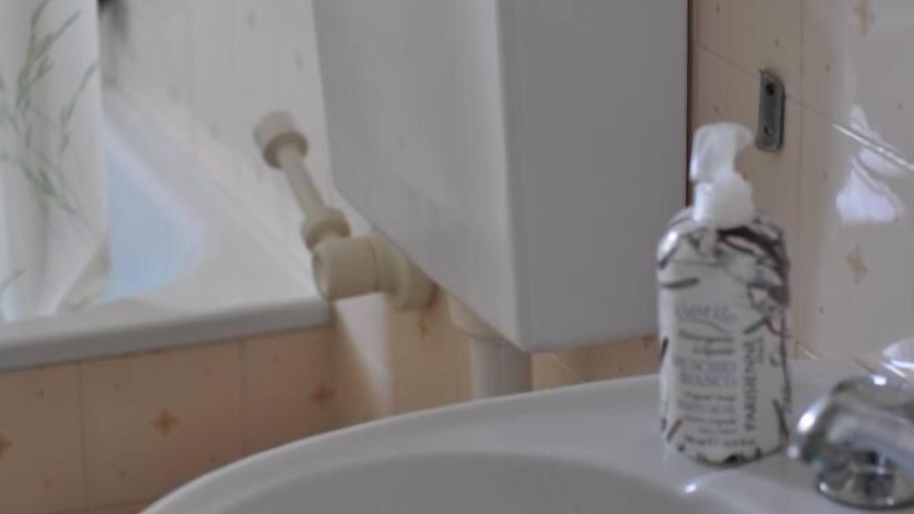 Photo of Bathroom in Montefegatesi