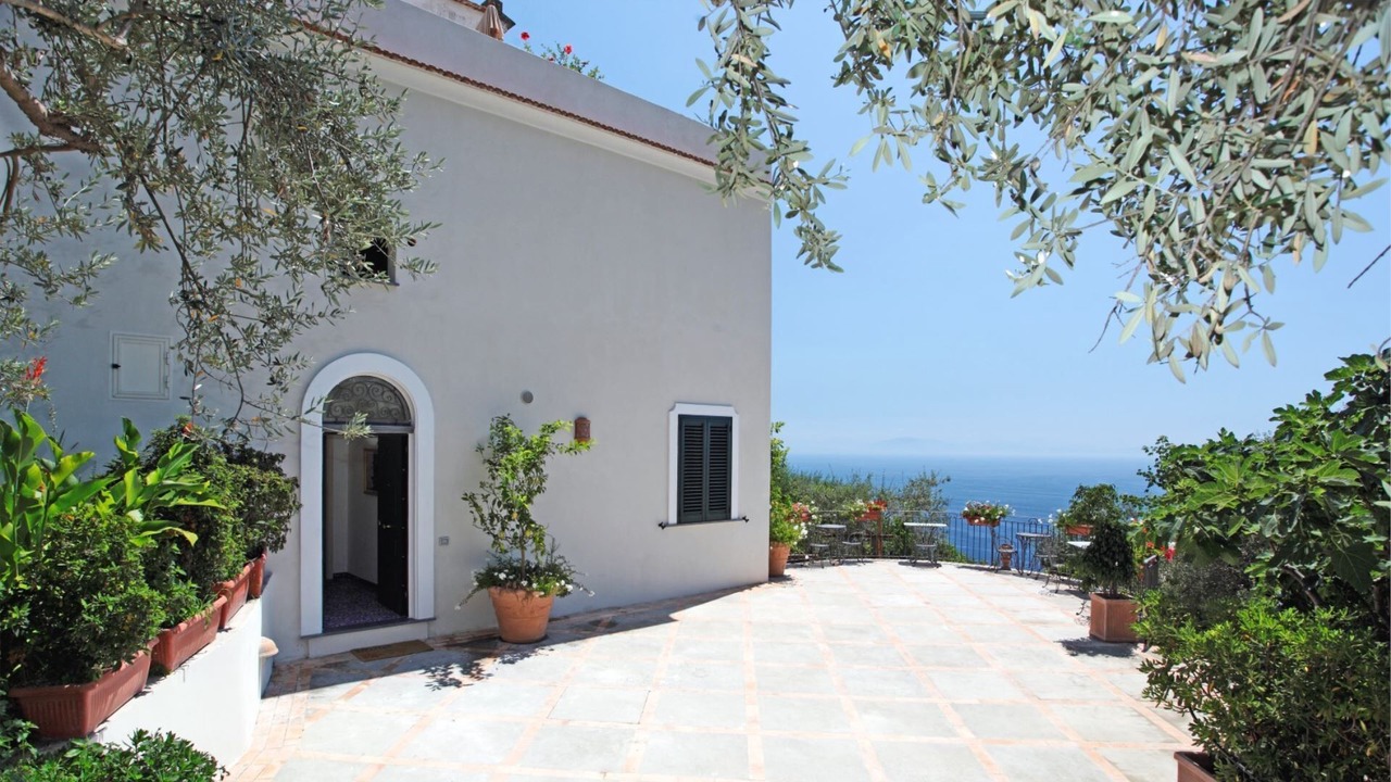 Photo of Outdoor in Pogerola