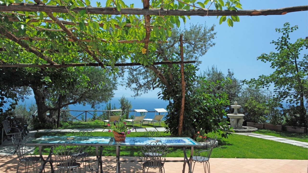 Photo of Outdoor in Pogerola