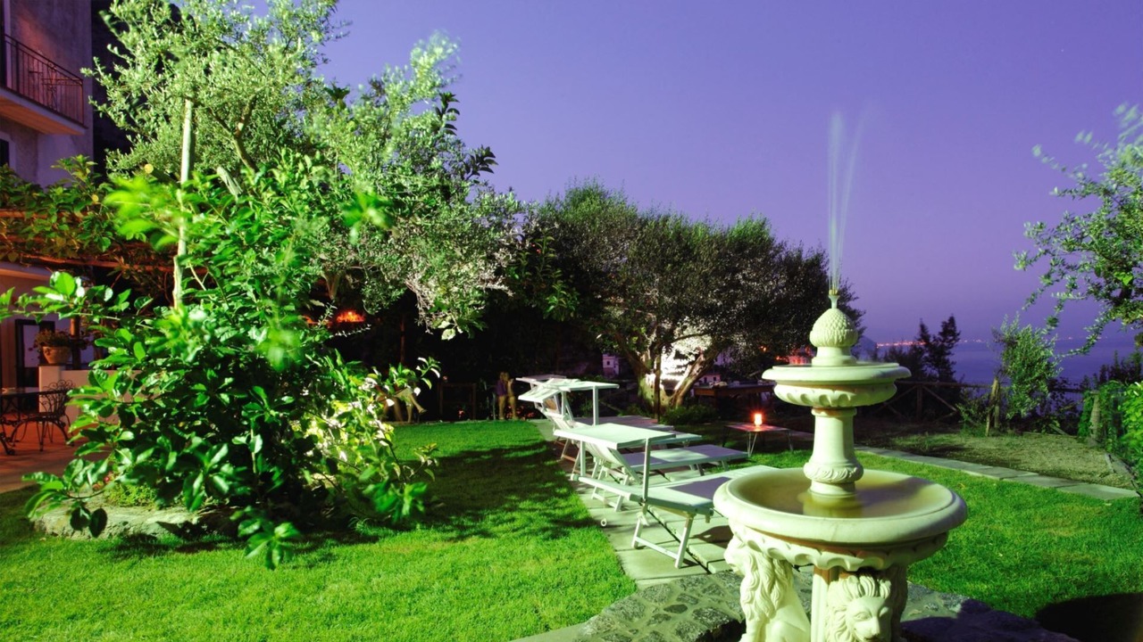 Photo of Outdoor in Pogerola