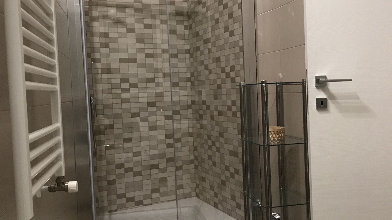 Photo of Bathroom in Matera
