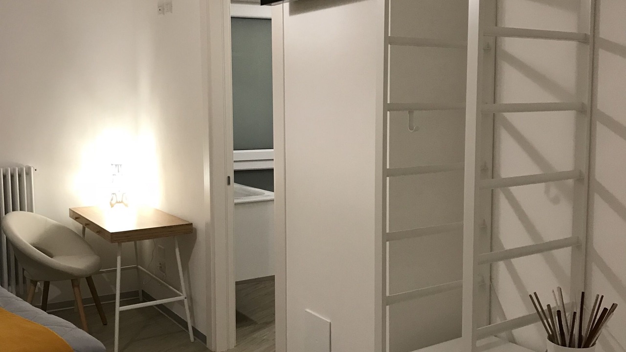 Photo of Bedroom in Matera