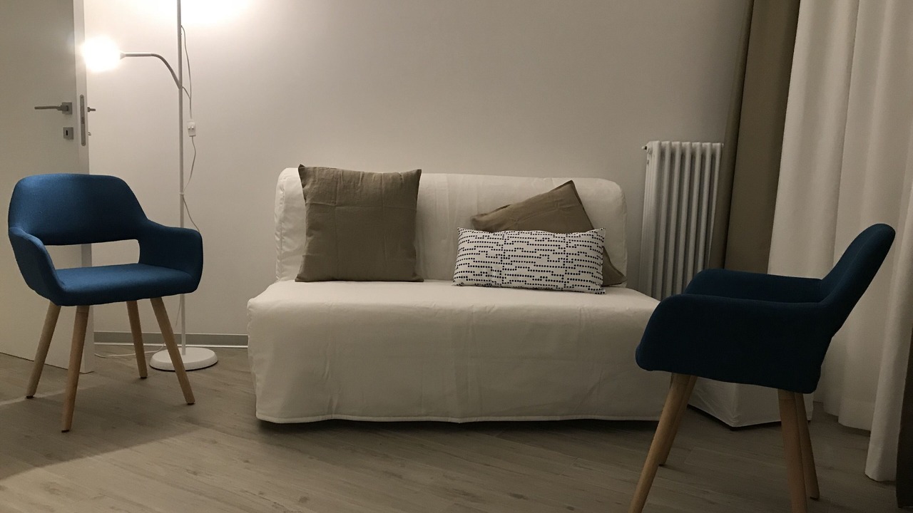 Photo of Livingroom in Matera