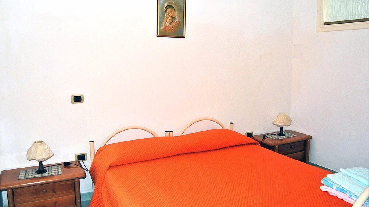 Photo of Bedroom in San Michele