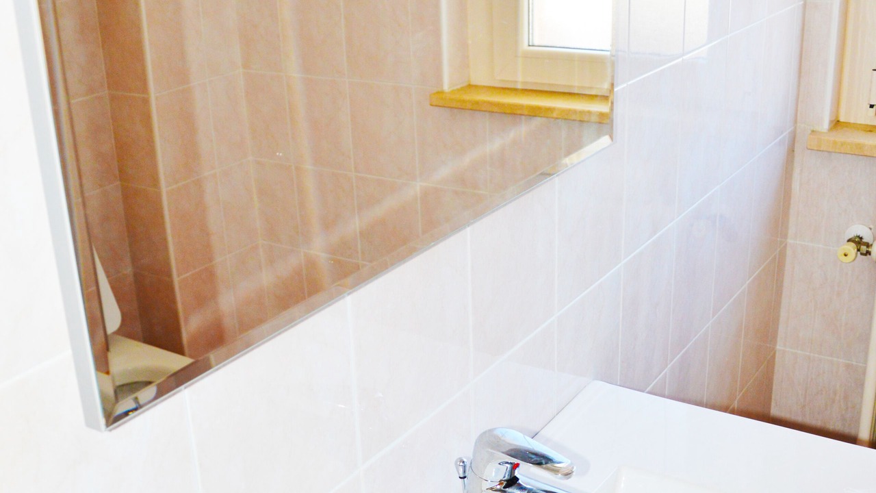 Photo of Bathroom in Alba Adriatica