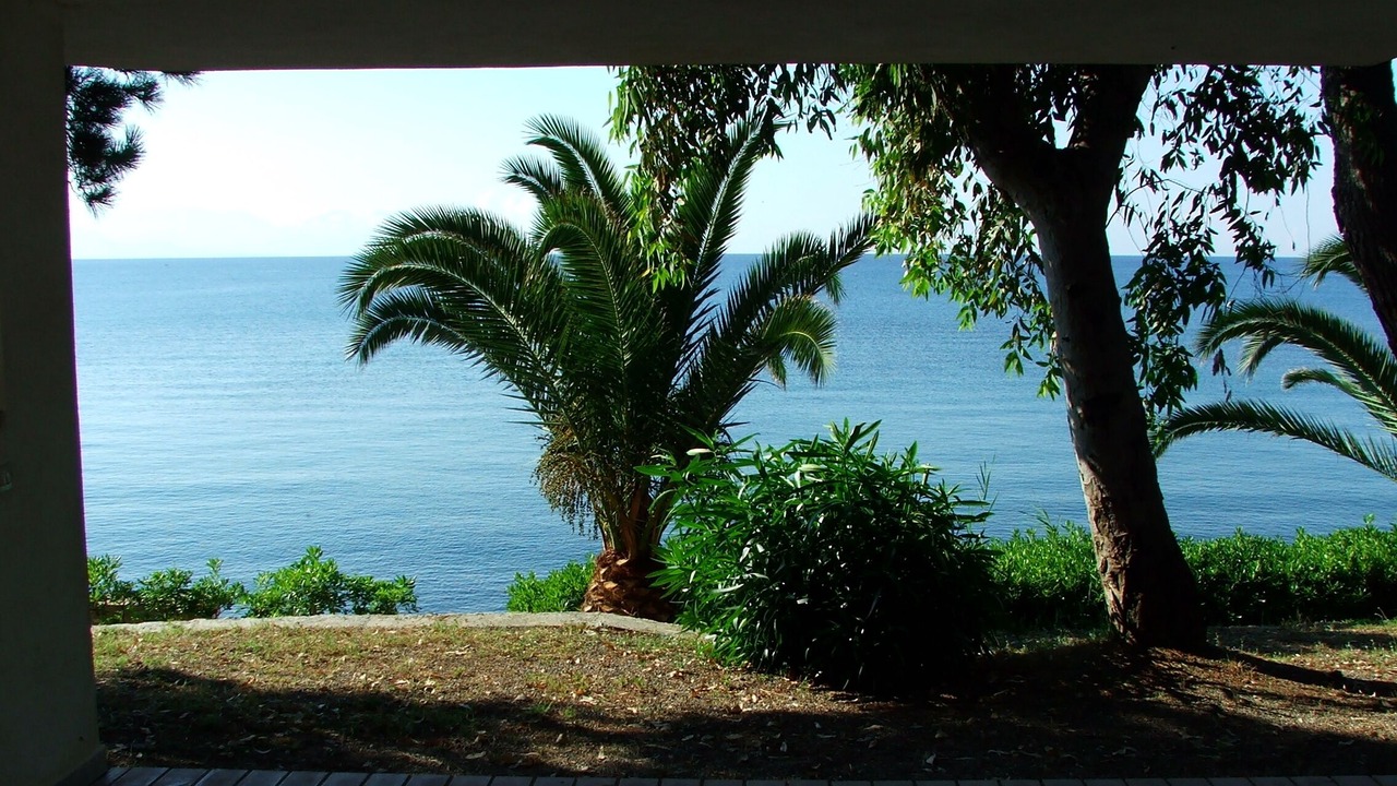 Photo of Outdoor in San Giovanni a Piro