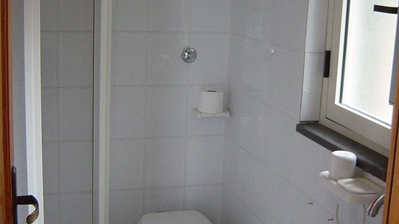 Photo of Bathroom in San Giovanni a Piro