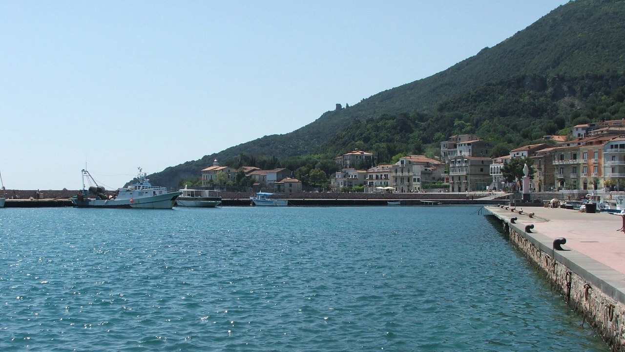 Photo of Others in San Giovanni a Piro