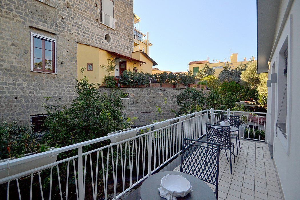 Photo of Outdoor in Sorrento City Centre