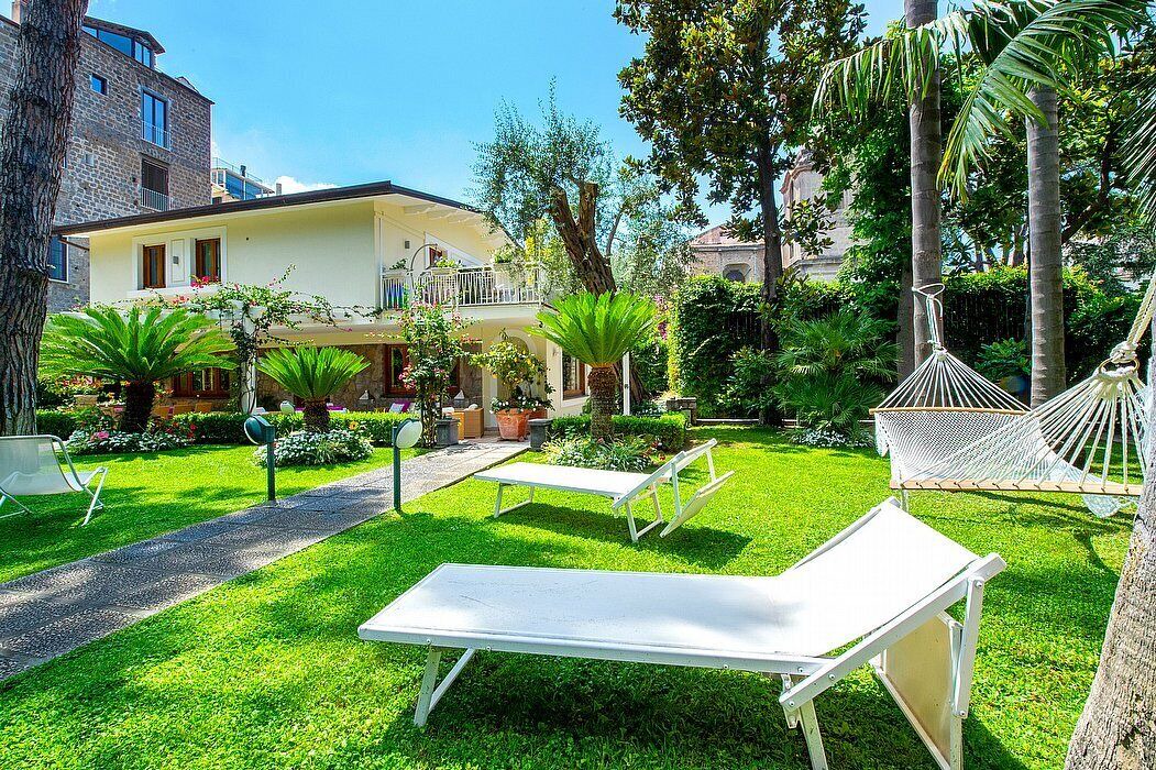 Photo of Outdoor in Sorrento City Centre