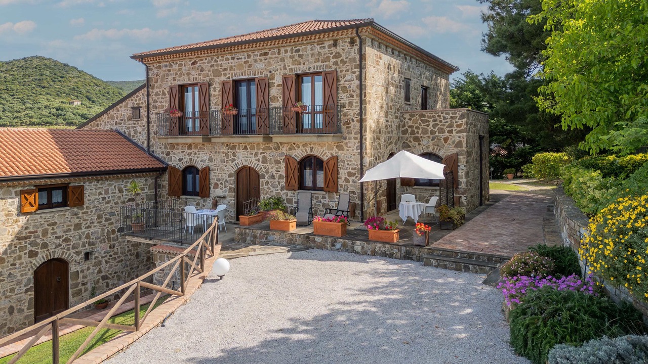 Photo of Outdoor in Castellabate