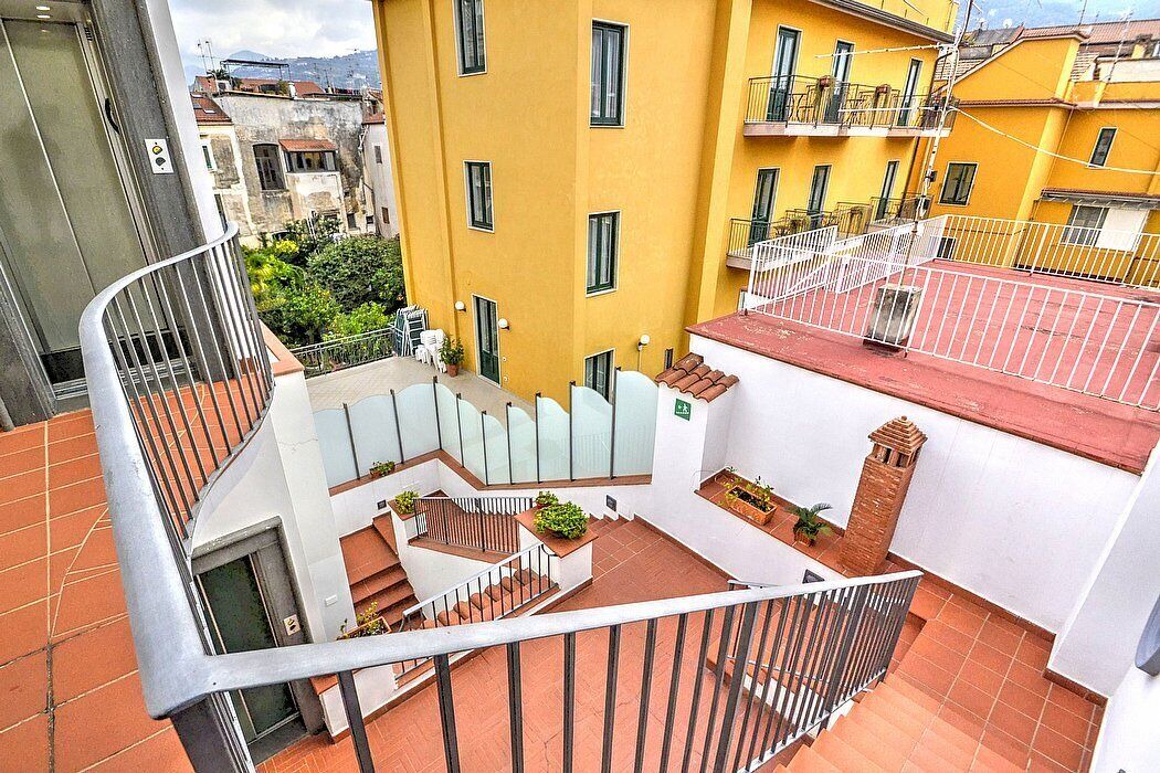 Photo of Outdoor in Sorrento Historic Centre