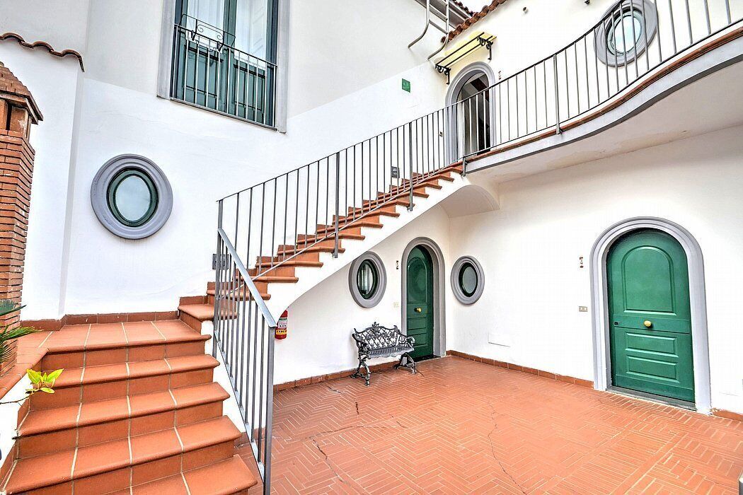 Photo of Outdoor in Sorrento Historic Centre